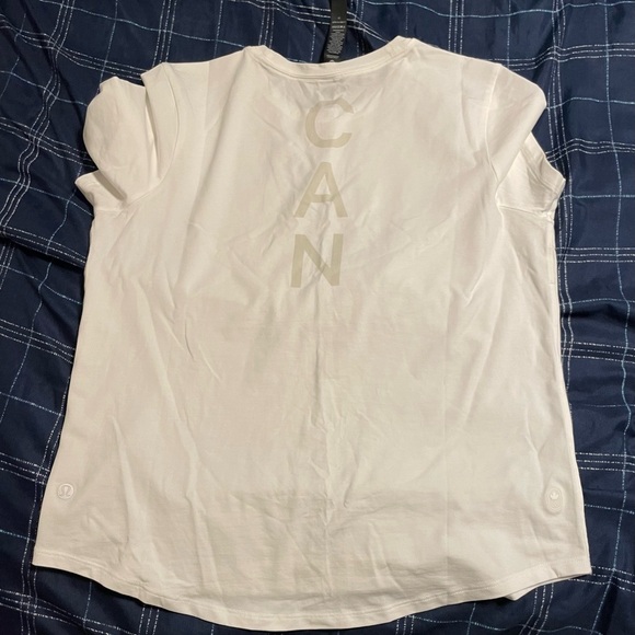 Lululemon love crew - Picture 3 of 3